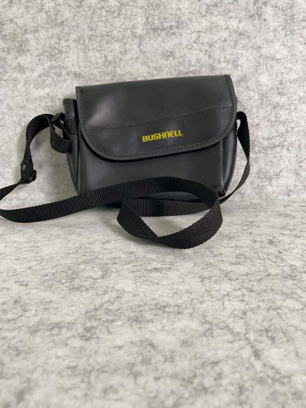 Bushnell Protective Binocular Carrying Case with Adjustable Shoulder Strap